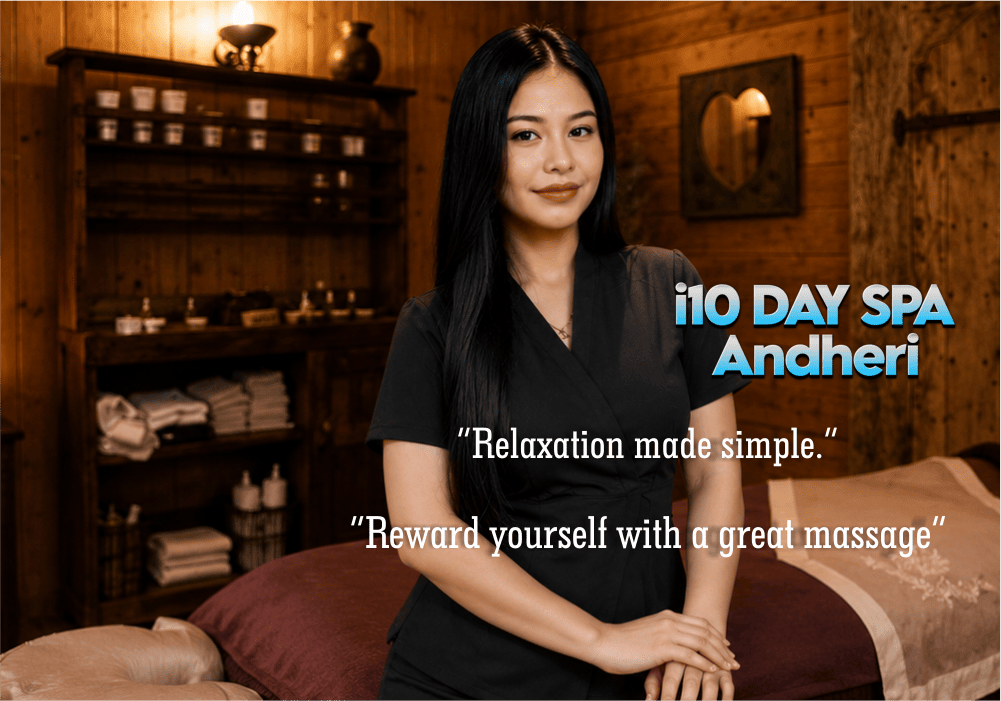 Body Massage in Chakala